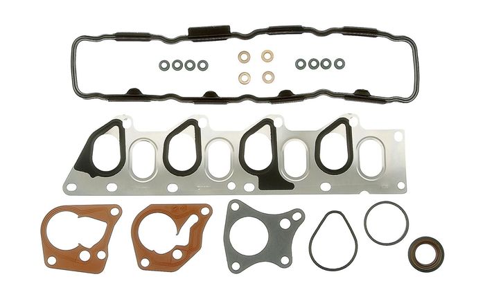 kompletter Satz von Motordichtungen/oben passt zu: VOLVO S40 I, V40; ARO CARP...