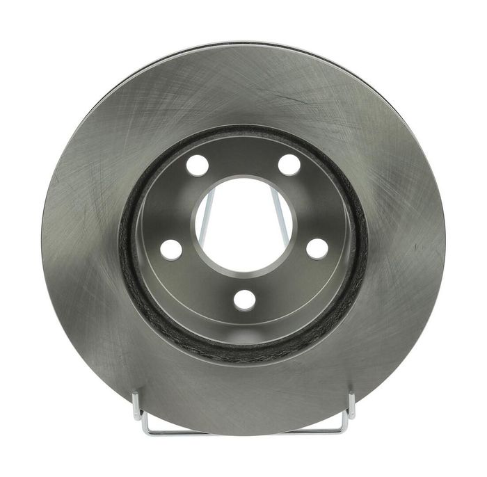 Kpl. Scheibenbremsen vorne L/R passt zu: FORD USA EXPLORER 4.0-4.9 10.90