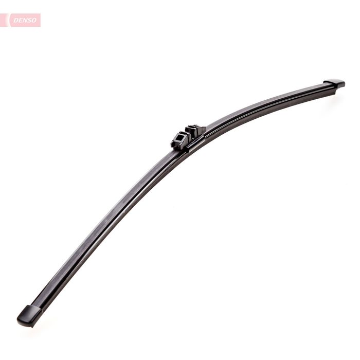 Wischerblatt Flachbalkenwischer hinten mit Spoiler (1Stück) Flat Blades 380mm...