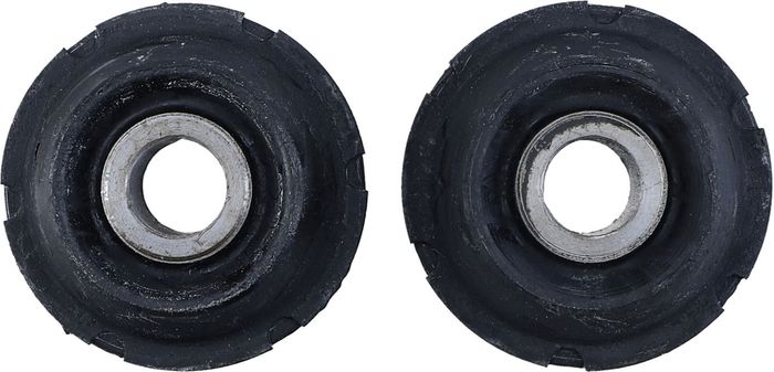 Silentblock der Schwinge vorne vorne L/R (16,2x26) passt zu: AUDI 100 C4, A6...