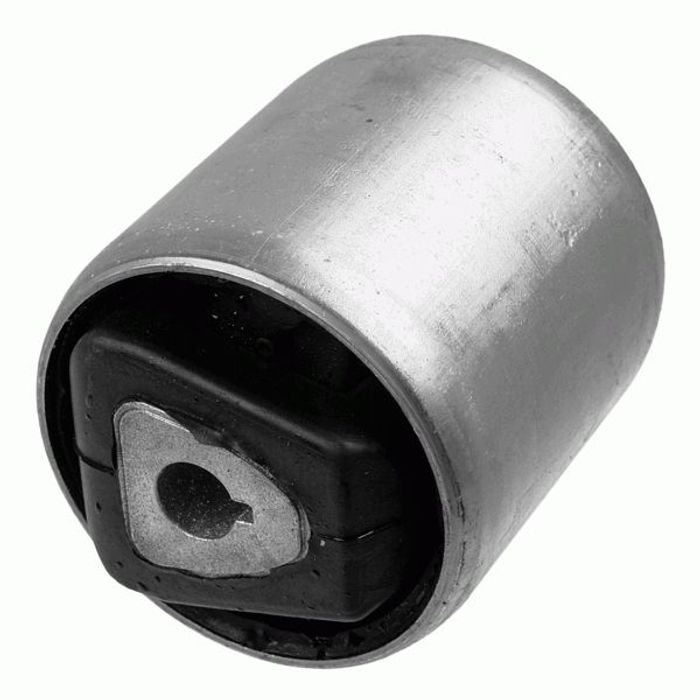 Silentblock der Schwinge vorne vorne L/R (12,2x70,3x73/90 mm) passt zu: BMW X...