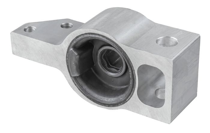 Silentblock der Schwinge vorne hinten L/R (24x62x171 mm) passt zu: AUDI TT 1....