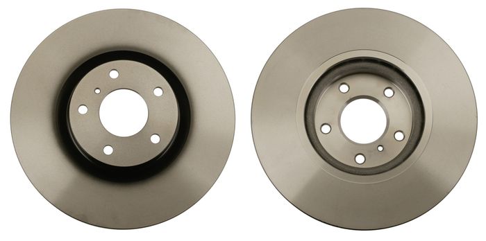 Bremsscheibe vorne L/R (320mmx28mm) passt zu: INFINITI EX, FX, G, G35, M, M35...