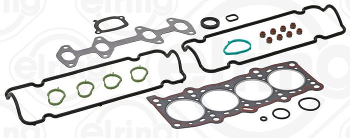 kompletter Satz von Motordichtungen/oben passt zu: FIAT DOBLO, PALIO, PANDA,...