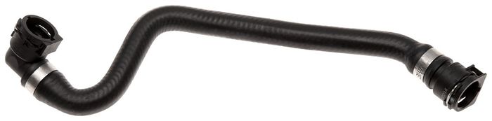 Kühlsystem Gummischlauch (12mm/15mm) passt zu: BMW X5 (E53) 4.4/4.8 10.03-10.06