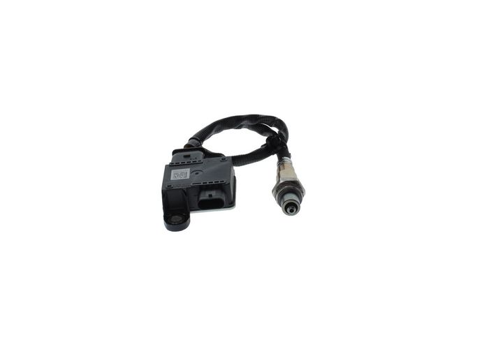 Partikelsensor passt zu: HYUNDAI SANTA FE IV 2.2D 11.20