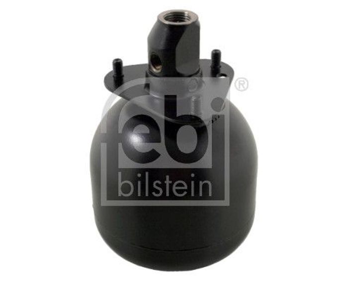 Druckspeicher, Federung hinten 23 bar 105mmpasst zu: MERCEDES 124 (A124), 124...