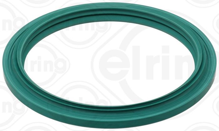 Technische Dichtung (136x165x7,5mm) passt zu: MERCEDES UNIMOG, 60, 70, 700, 8...
