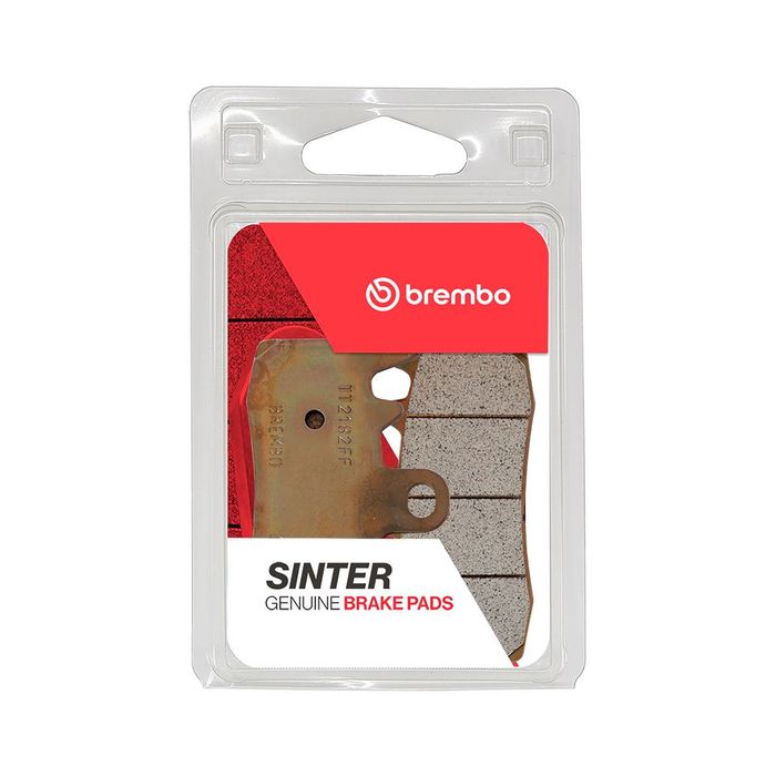 Bremsbeläge hinten/vorne, anwendung: oe ersatz, material: sintern-59, 50,8x85...