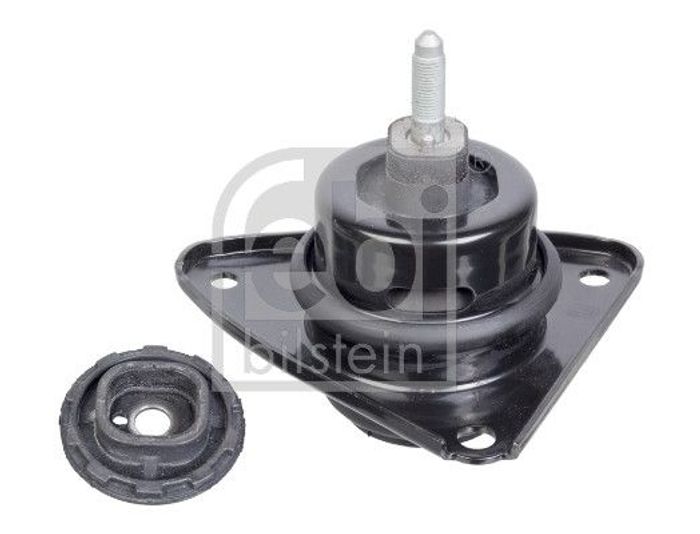 Motorlagerung vorne R, hydraulik passt zu: HYUNDAI ELANTRA IV, I30; KIA CEE'D...