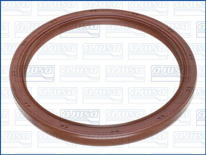 Kurbelwellendichtung getriebegehäuse (92x109,5x8,5) passt zu: SUBARU BRZ, CRO...
