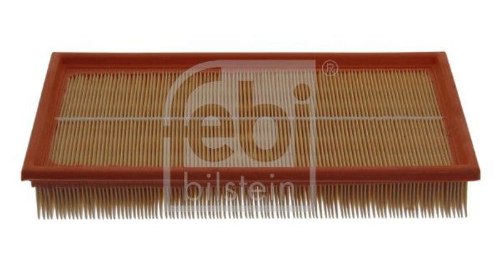 Luftfilter (Filterpatrone) passt zu: VOLVO 850, C70 I, S70, V70 I, XC70 I 2.0...