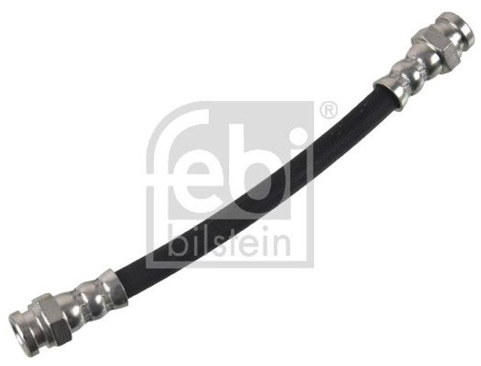 Bremsleitung elastisch hinten L/R (länge 189mm, M10x1) passt zu: ABARTH 500 /...