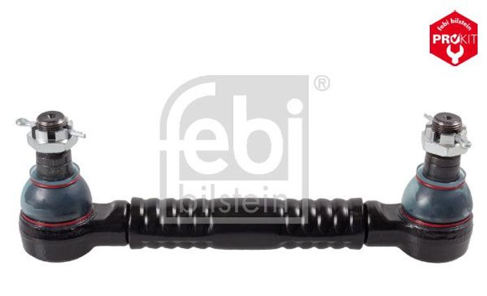 Anschluss Stabilisator hinten L/R (L-260mm, gewindegröße [mm]: M20x1,5) passt...