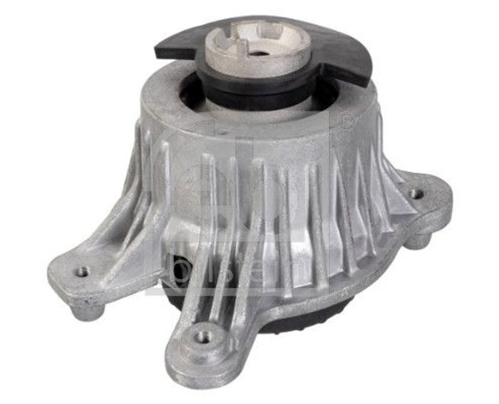 Motorlagerung vorne L, hydraulik passt zu: MERCEDES C (W205), C T-MODEL (S205...
