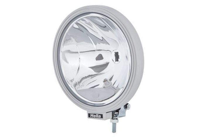 Universeller Scheinwerfer L/R (Rund, Rallye 3000, H1/W5W, 12/24V, breite 222m...