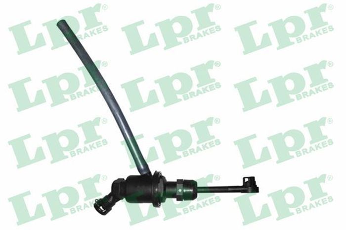 Geberzylinder (15,87mm), fahrzeug mit dem Lenkrad links passt zu: NISSAN MICR...