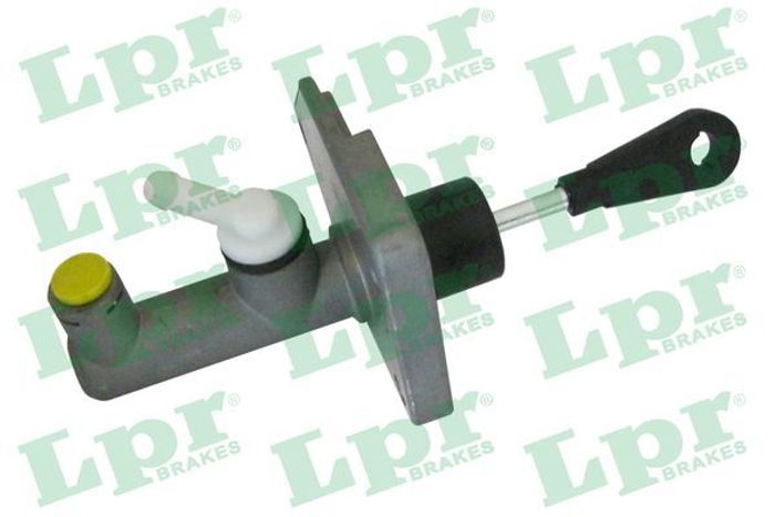 Geberzylinder (15,87mm), fahrzeug mit dem Lenkrad links passt zu: HYUNDAI TUC...
