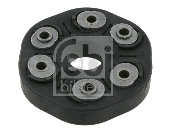 Elastisches Gelenk der Antriebswelle vorne (außendurchmesser 160mm) passt zu:...