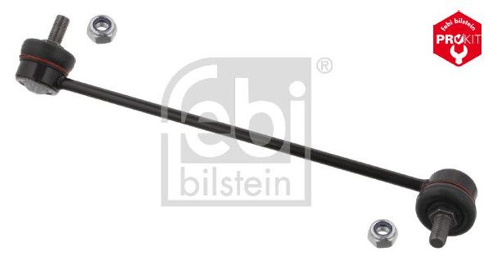 Anschluss Stabilisator vorne L 279mm passt zu: KIA CARENS I 1.6/2.0/2.0D 07.0...