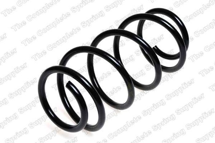 Federungsfeder vorne L/R passt zu: OPEL ASTRA G CLASSIC, VECTRA B 1.6 10.95-0...
