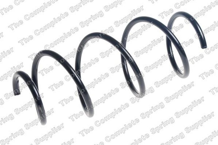 Federungsfeder vorne L/R passt zu: OPEL CORSA F; PEUGEOT 2008 II, 208 II 1.2/...