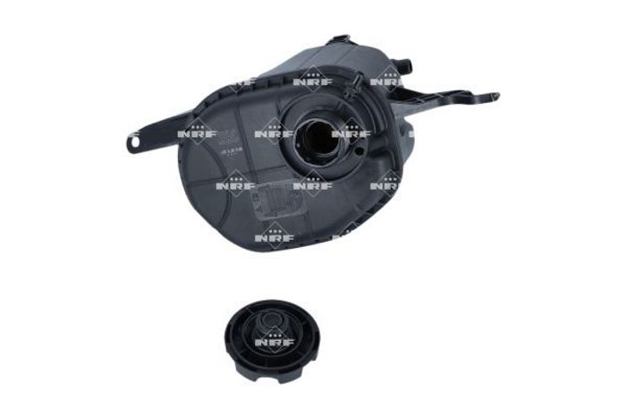 Kühlmittelausgleichsbehälter passt zu: BMW 5 (F10), 5 (F11), 7 (F01, F02, F03...