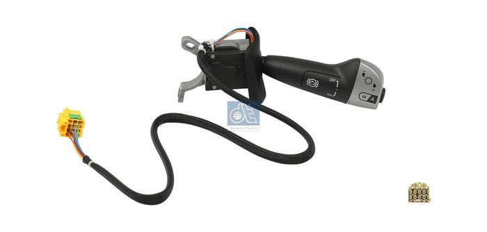 Kombischalter unter dem Lenkrad (Verzögerer) passt zu: DAF CF, CF 65, CF 75,...