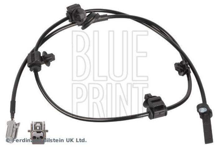 ABS-Sensor hinten L passt zu: SUBARU FORESTER, XV 1.6-2.5 03.12