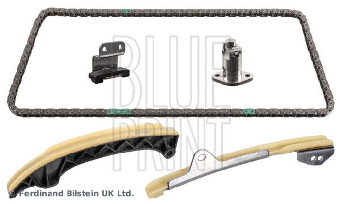 Ventilsteuerung Satz (Kette + Elemente) passt zu: LEXUS CT; TOYOTA AURIS, C-H...
