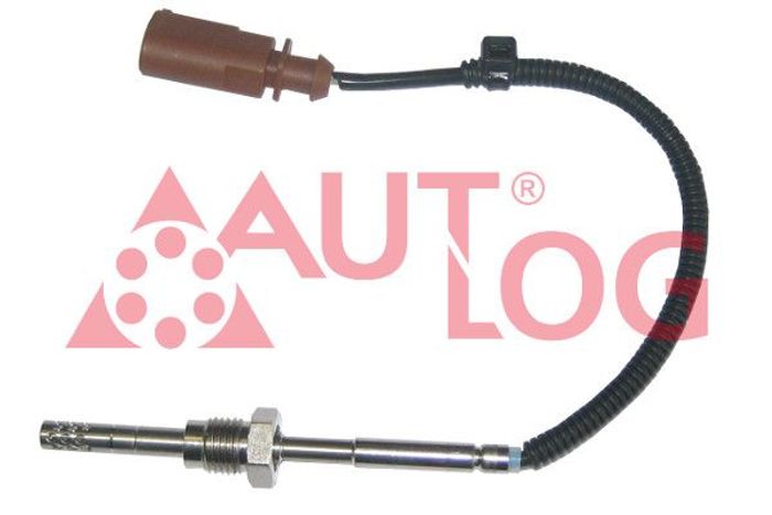 Sensor, Abgastemperatur