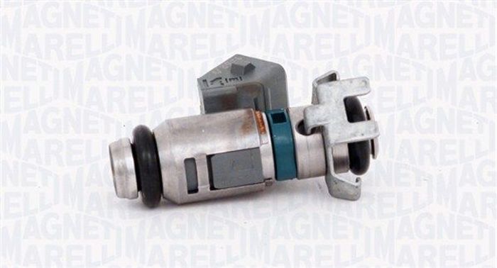 Benizineinspritzung passt zu: DACIA LOGAN MCV; DAIHATSU MOVE; FIAT PUNTO; REN...