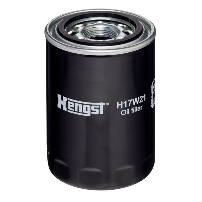 Ölfilter