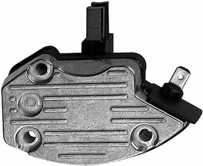 Spannungsregler (12V) passt zu: FORD ESCORT III, ESCORT IV, ESCORT IV EXPRESS...