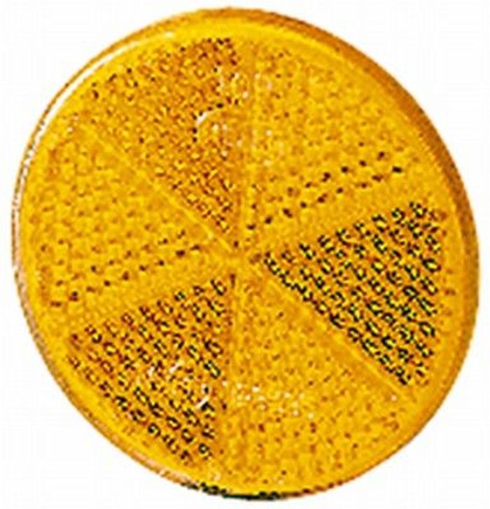 Rückstrahler
