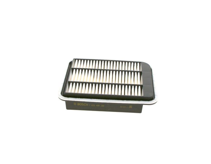 Luftfilter (Filterpatrone) passt zu: MITSUBISHI GRANDIS 2.0D 09.05-03.10