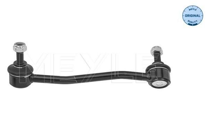Anschluss Stabilisator vorne L 202mm passt zu: TESLA MODEL S Electric 09.12