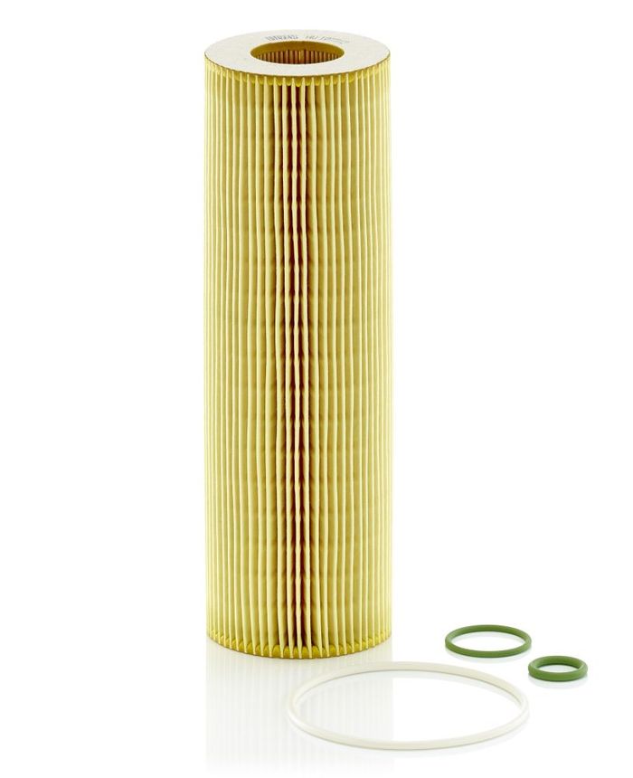 Ölfilter (filterpatrone)