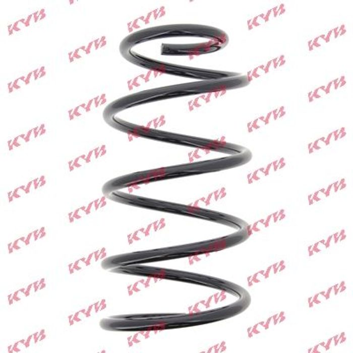 Federungsfeder vorne L/R passt zu: ROVER 75, 75 I 1.8 02.99-05.05