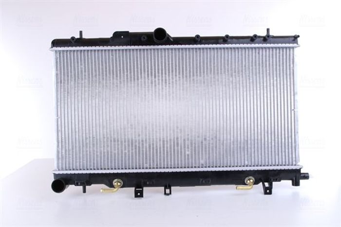 Kühler, Motorkühlung
