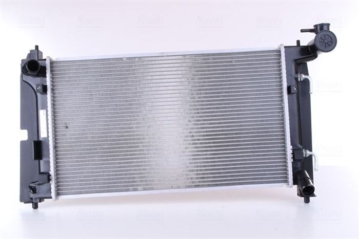 Kühler, Motorkühlung
