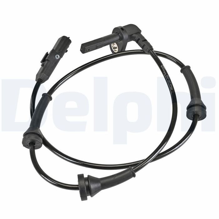 Sensor, Raddrehzahl