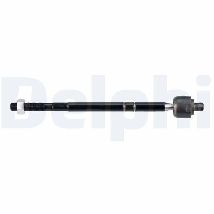 Spurstange /Seite, ohne Spitze (länge: 40/322/338,5mm) passt zu: MERCEDES SPR...
