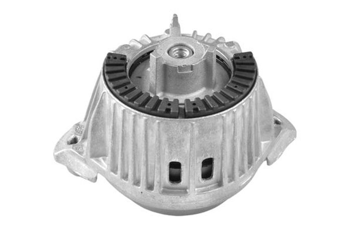 Motorlagerung vorne L/R, hydraulik passt zu: MERCEDES CLS (C218), CLS SHOOTIN...
