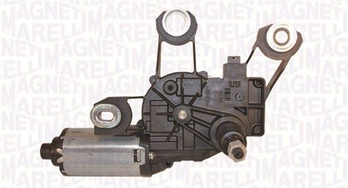 Wischermotor hinten passt zu: FORD TOURNEO CONNECT, TRANSIT CONNECT 06.02-12.13