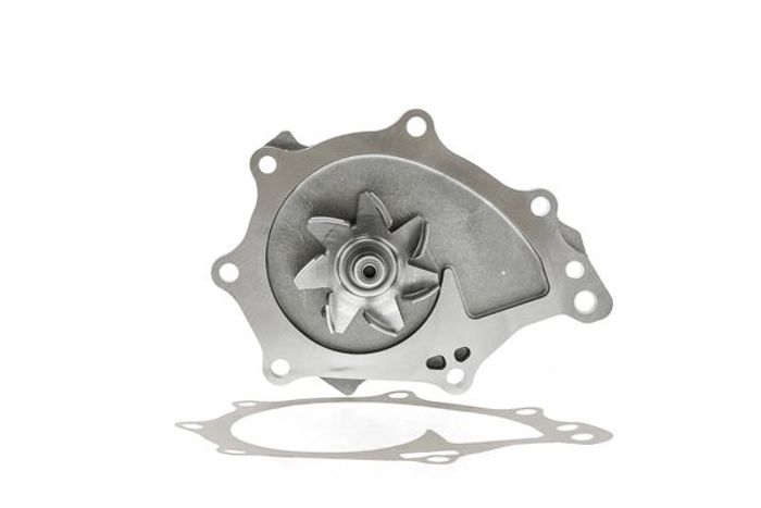 Kühlmittelpumpe, mit dichtung passt zu: LEXUS IS II; TOYOTA AURIS, AVENSIS, C...