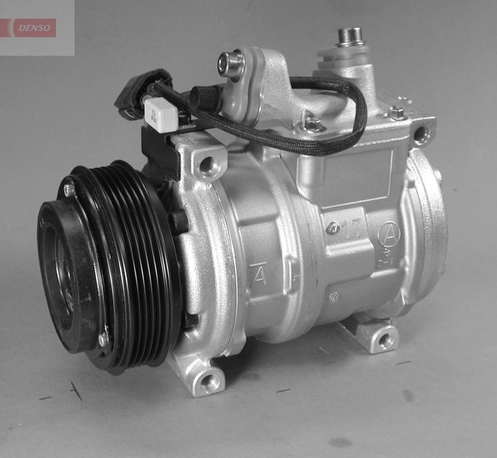 Klimakompressor passt zu: BMW 7 (E38) 3.0-4.4 03.94-11.01