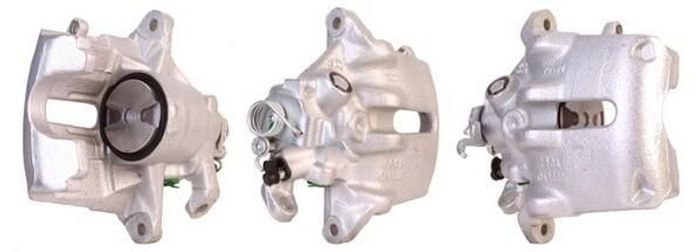 Bremssattel
