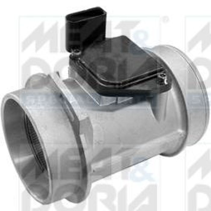 Luftmengenmesser (5 pin, Modul) passt zu: AUDI A4 B6, A4 B7, A6 C5, A8 D2, AL...