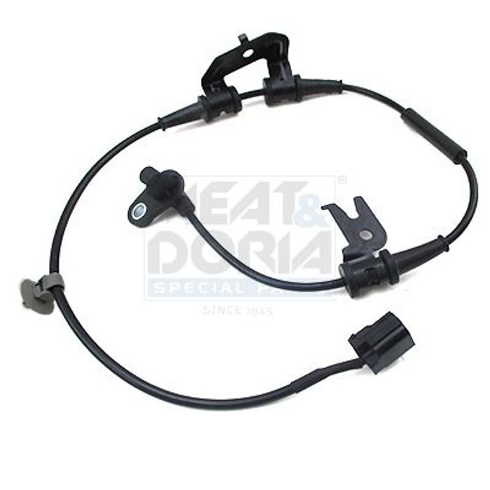 ABS-Sensor vorne R passt zu: HYUNDAI I10 II 1.0/1.0LPG/1.2 08.13